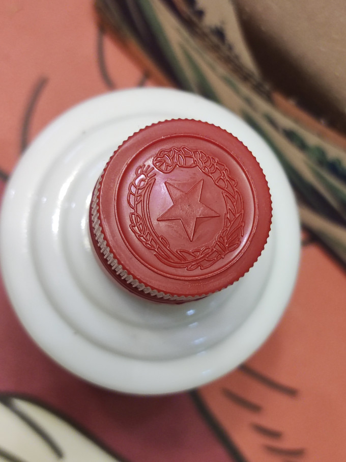 高洲酒业白酒