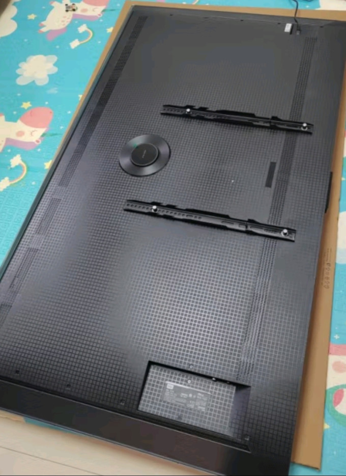 液晶电视