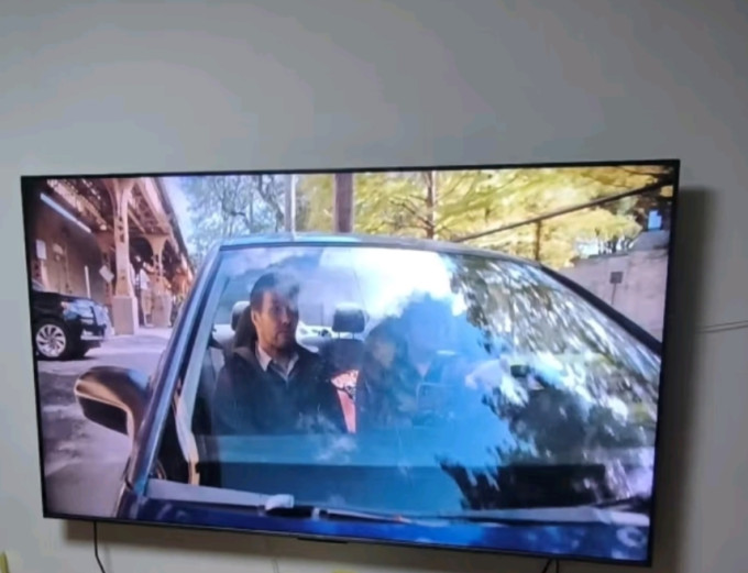 液晶电视
