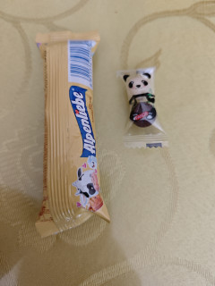 过六一吃个棒棒糖