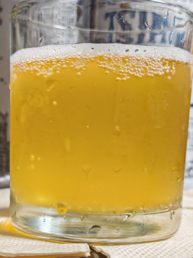 青岛啤酒工业啤酒怎么样 青岛白啤,你喝过吗?_什么值得买