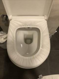 松紧自由，不挑马桶