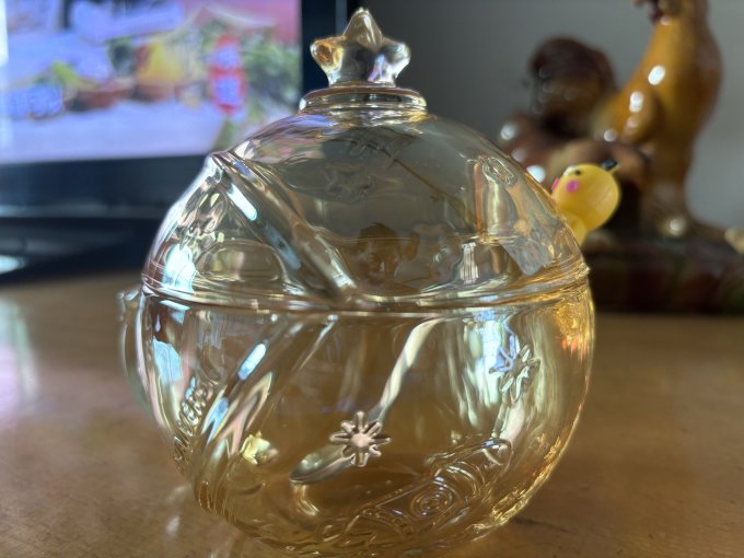 乐唯诗玻璃杯