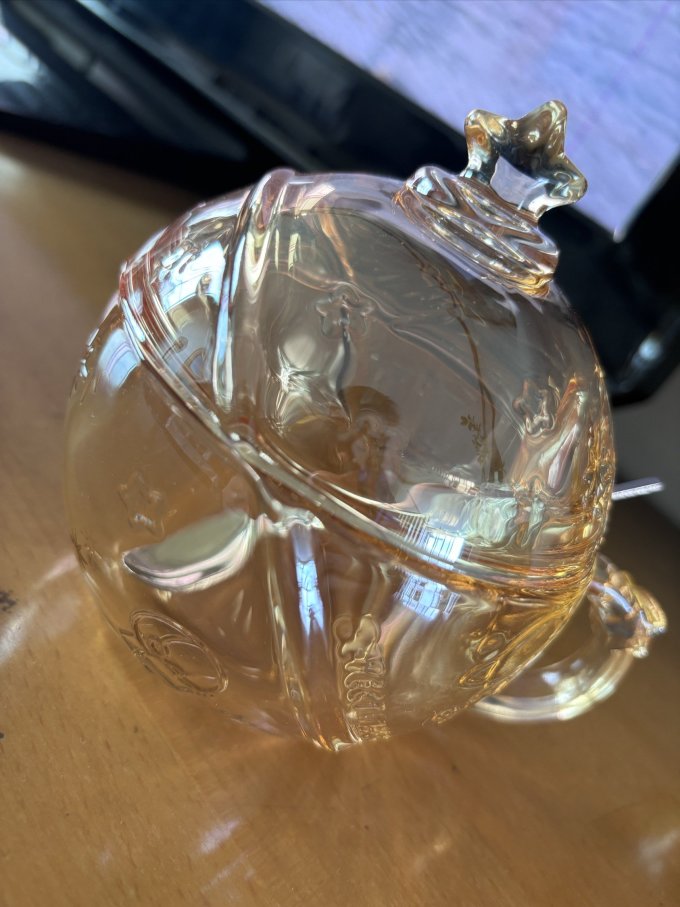 乐唯诗玻璃杯