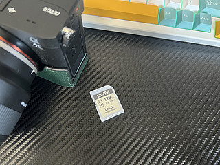 雷克沙SD新卡首晒：实测写入173MB／s，可能是目前最快的V30相机卡