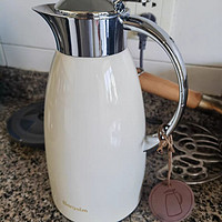 Bargaim保温瓶316不锈钢保温壶家用保温暖水壶保温水壶暖壶热水瓶