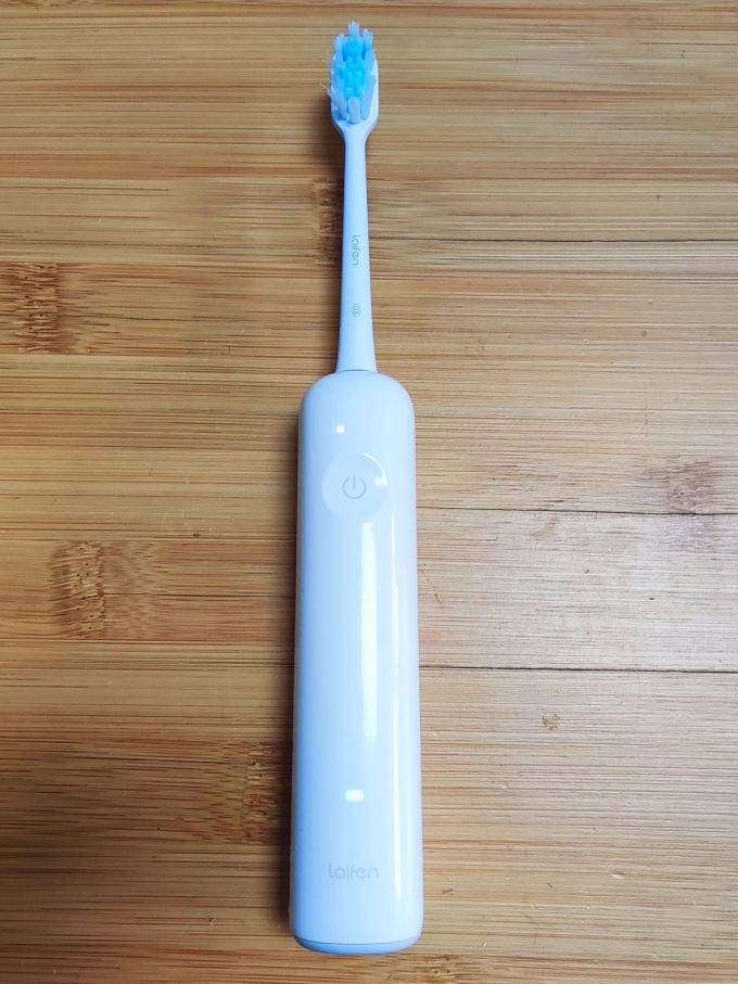 徕芬洁牙用具