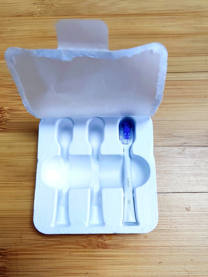 徕芬洁牙用具