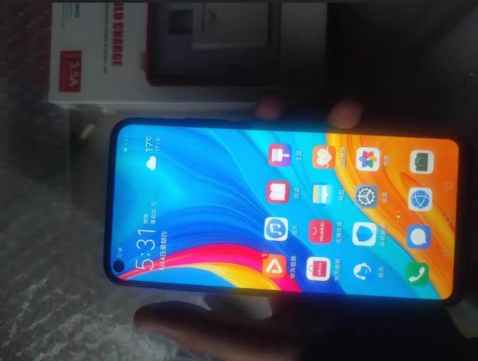 huawei华为畅享10正品鸿蒙系统全网通智能大屏学生老人智能手机