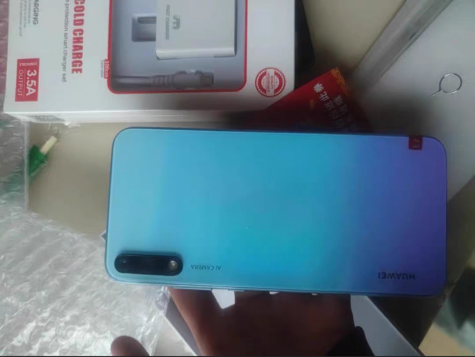 huawei华为畅享10正品鸿蒙系统全网通智能大屏学生老人智能手机