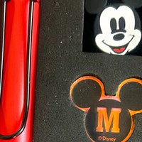 迪士尼（Disney）钢笔礼盒：六一儿童节的梦幻之选