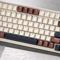 RK 98 Pro 机械键盘新增配色“美拉德 / 五十度灰”6 月 8 日开售：可选红 / 茶 / 烟雨轴，199 元