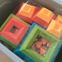 乐乐鱼（leleyu）百变积木塔积木拼装玩具鲁班塔创意堆塔大颗粒积木六一儿童节礼物