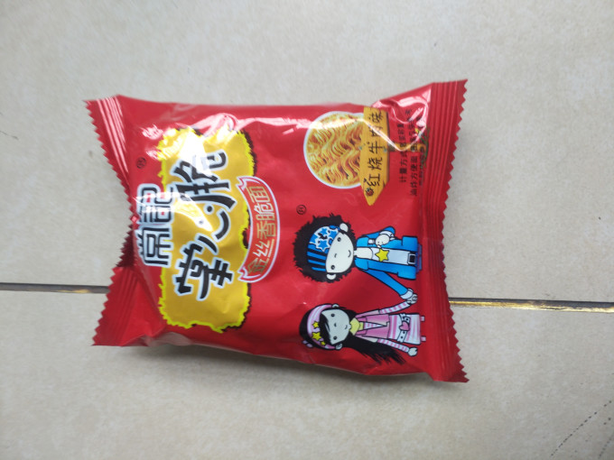 小当家其他休闲零食