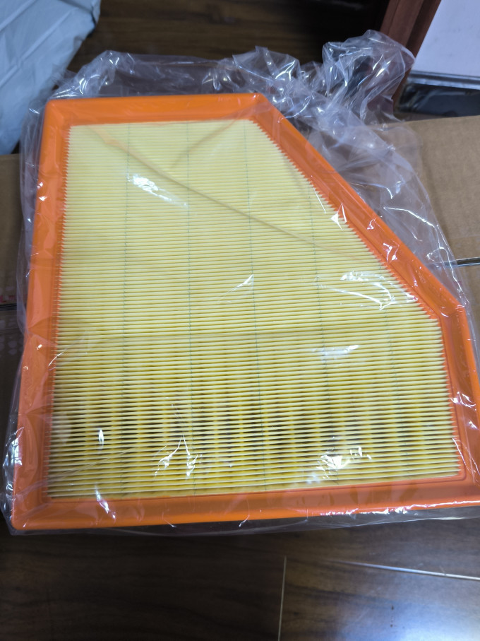 马勒滤清器