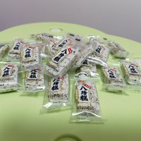 八珍糕，坚果茯苓配料，夏季养生很重要。
