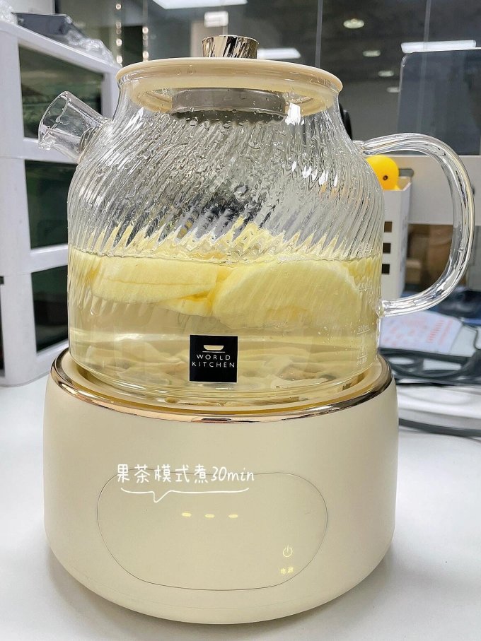 康宁电水壶