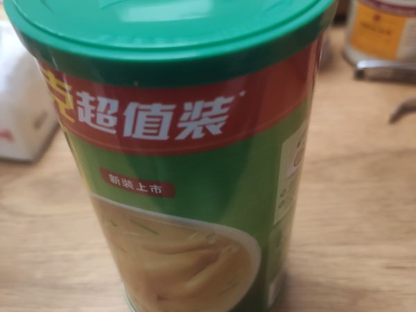 我家厨房必备，家乐鸡粉