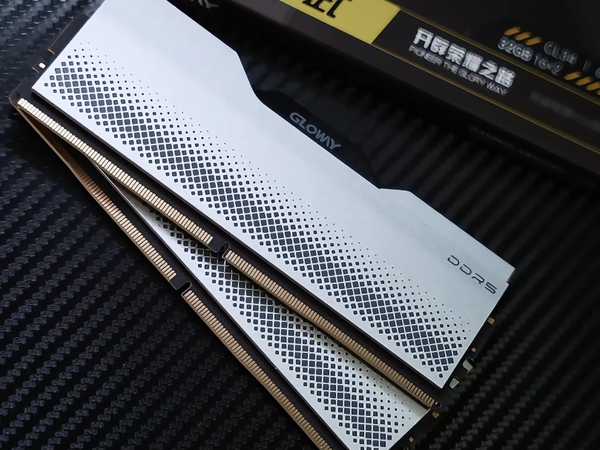 光威给力，购物节D5内存条高端普惠，这价格真香！