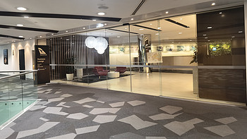 常旅客 篇一百三十八：澳大利亚墨尔本机场T2航站楼Qantas Business Lounge休息室体验报告