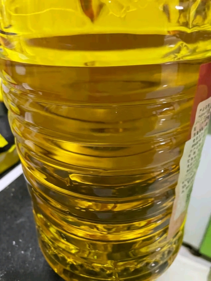 苍茫谣食用油