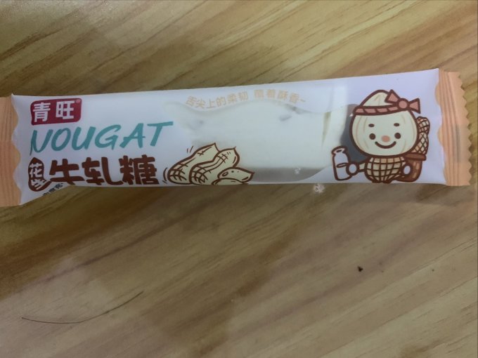 糖果巧克力