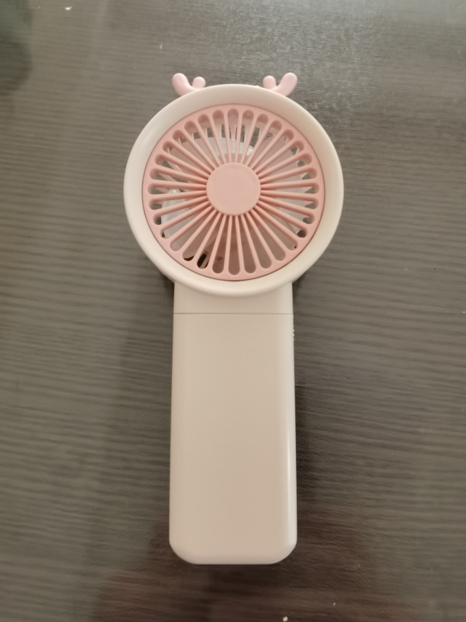 赛亿电风扇