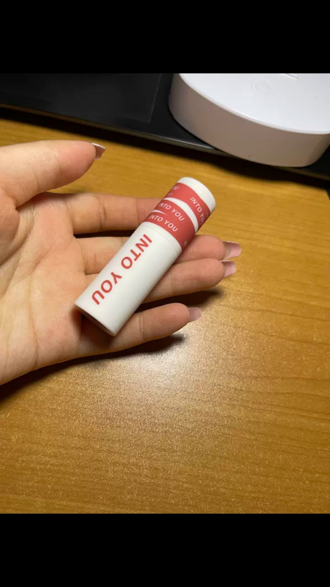 心慕与你唇彩唇蜜