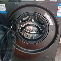 海尔滚筒洗衣机让洗衣变得如此简单