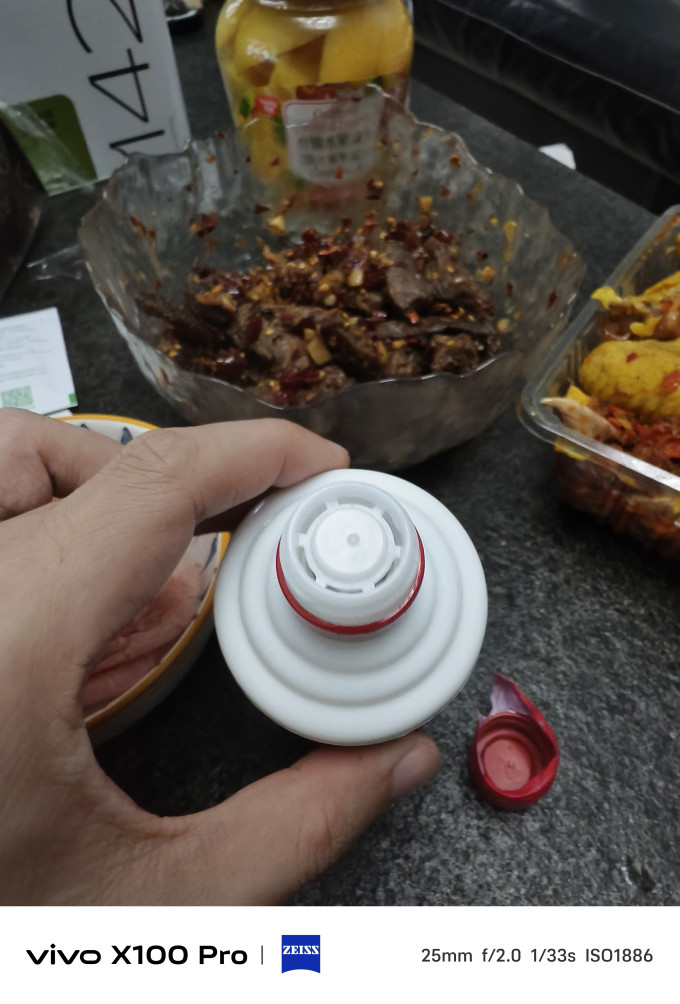 高洲酒业白酒