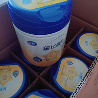 飞鹤奶粉为国人量身定做的奶粉