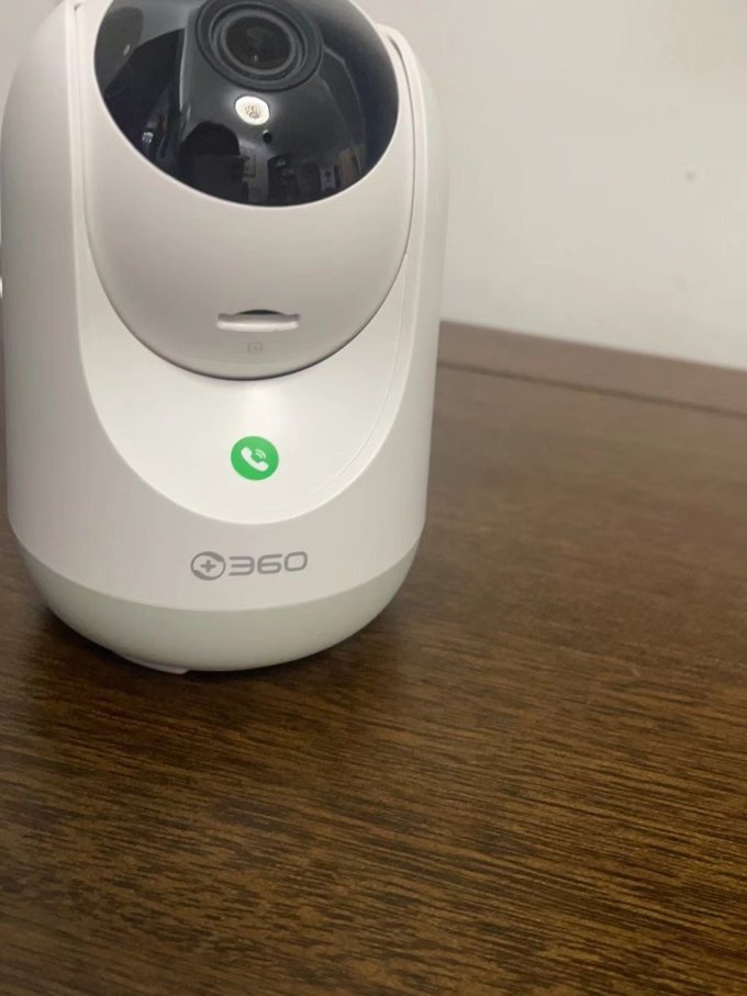 360智能摄像机