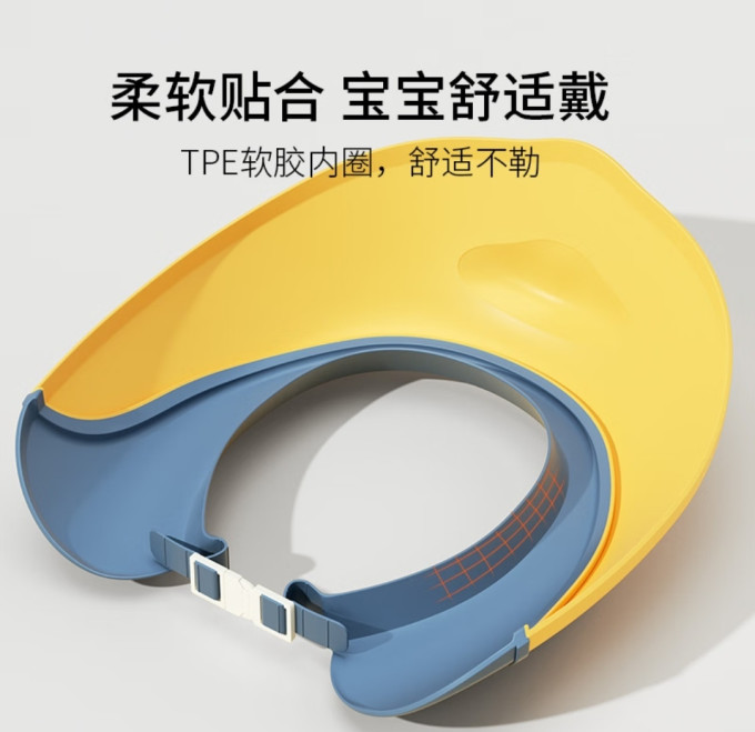 葆氏沐浴小件