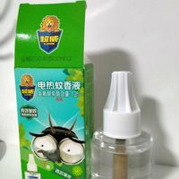 夏日必备！超威电热蚊香液！