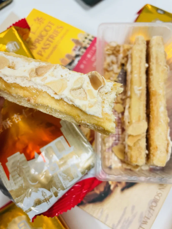 其他休闲零食