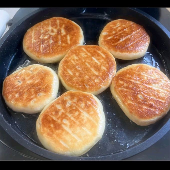 电饼铛