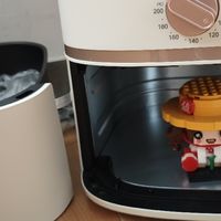 谜底就在谜面上  关于美的空气炸锅
