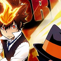 《家庭教师HITMAN REBORN!》：一部热血成长的青春之歌