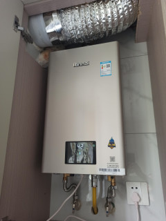 燃气热水器还是得买林内