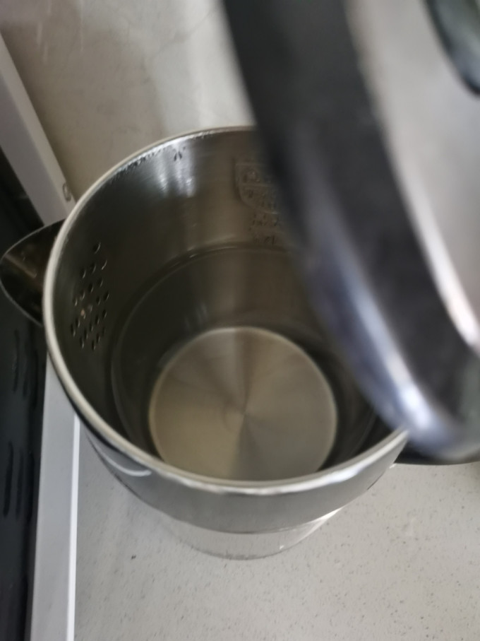 苏泊尔电水壶