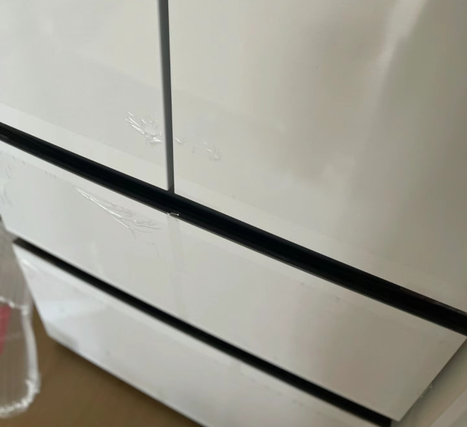 多门冰箱