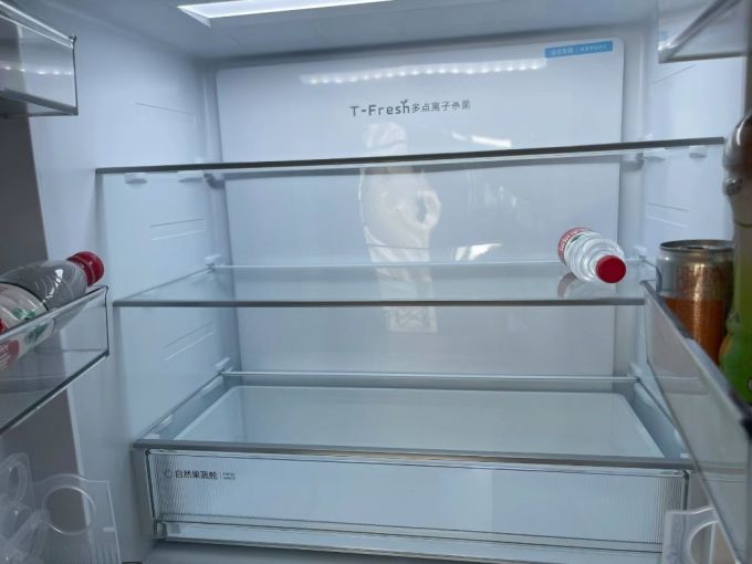 多门冰箱