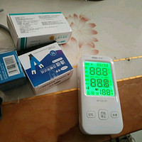 可孚血压血糖一体检测仪