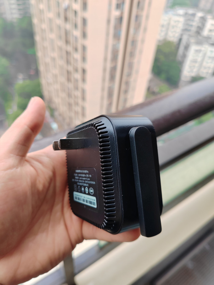 存在即合理,小米wifi信号放大器不算智商税