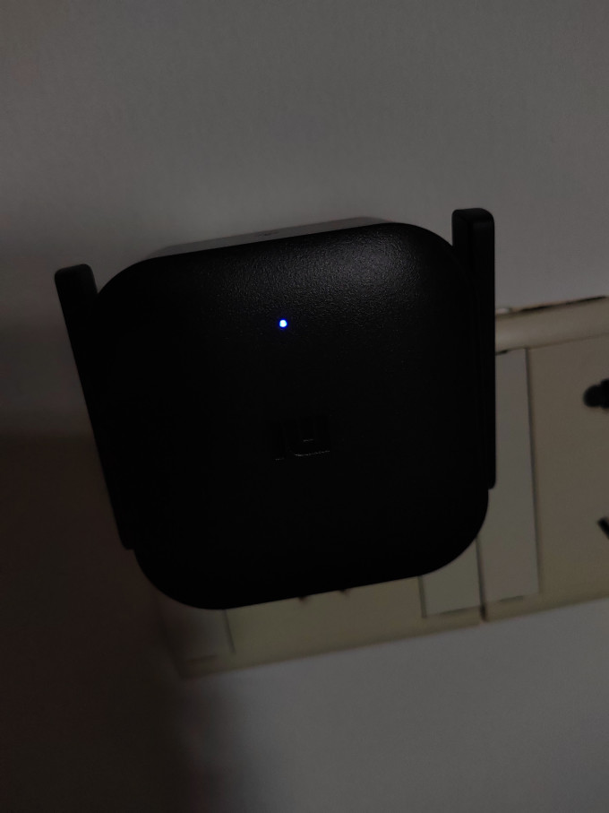 存在即合理,小米wifi信号放大器不算智商税