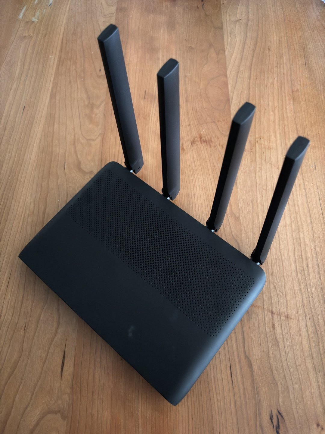 红米ax6000路由器怎么样 入手红米ax6000