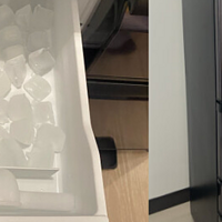 冰箱选购 篇二十九：家里冰箱制的冰为什么融得比较快？推荐松下303等3款自动制冰冰箱