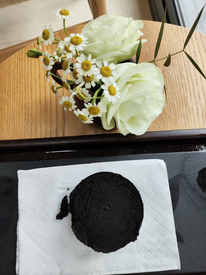 黑海盗果汁饮料
