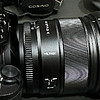 唯卓仕 27mm f/1.2 Pro镜头体验分享