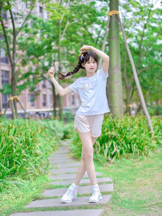 卡帕童鞋